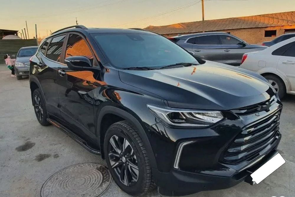 Kraska Toza 20 ming yurgan  Parok qoʻyilgan yaxshi chexol video regis