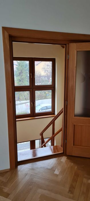 Inchiriez casa in Andrei Muresanu, str. Ady Endre, pentru birou