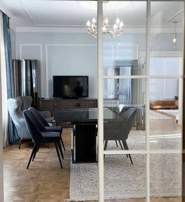 экслюзивный коттедж на ракате  300 м² | 6соток|бассейн