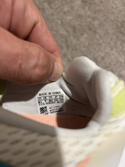 Adidas SL 20.3 Neutral-оригинални маратонки