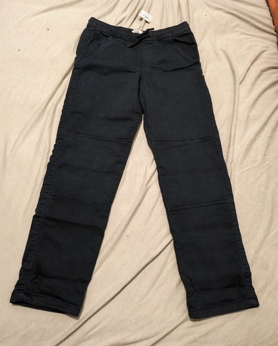 Pantaloni copii 9-10 ani 140 cm Sinsay