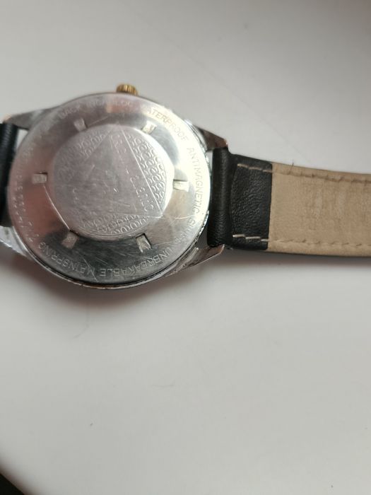 Ceas Atlantic anii 50/60