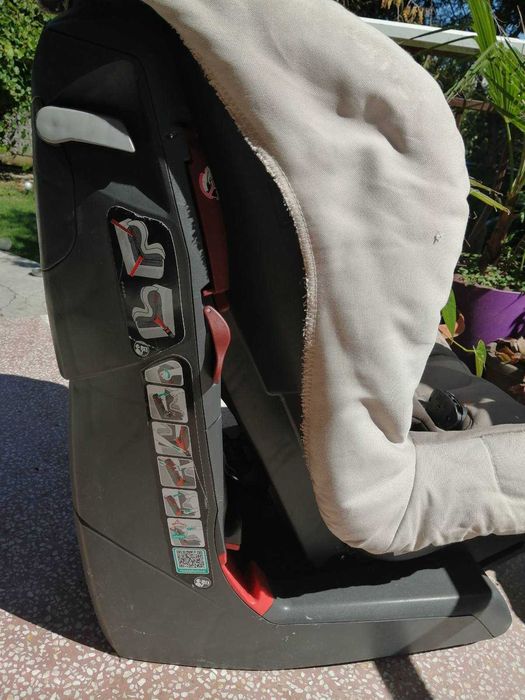 Детско столче за кола