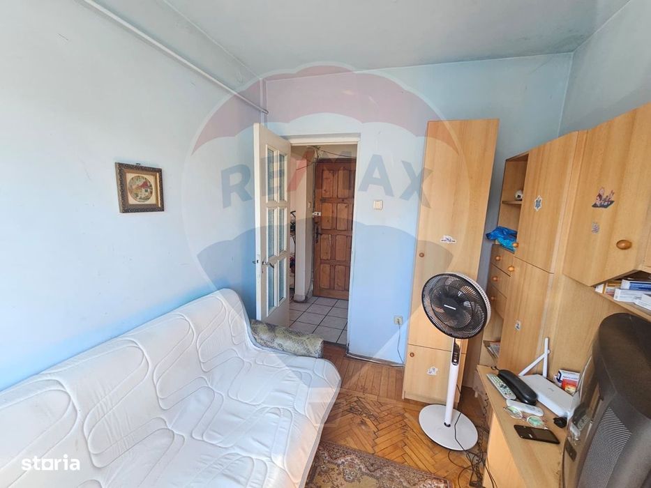 Apartament cu 3 camere