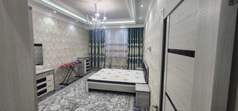 Mega Planet ijara 3 xona 94kv Yunusabad metro Universam Ahmad Donish