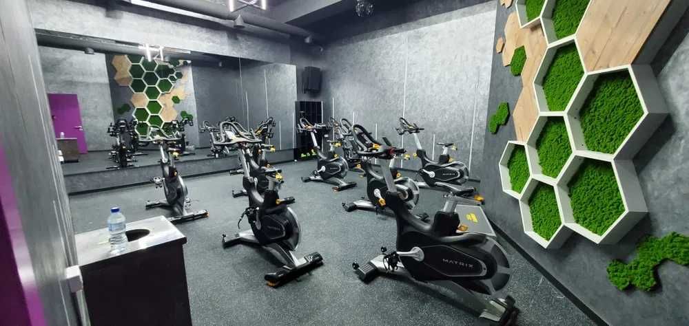 Аренда универсального помещения 365 м².Яшнаобод, 2 этаж