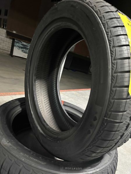 Нови всесезонни гуми NEOLIN NEO4SEASON 195/50R15 82V НОВ DOT