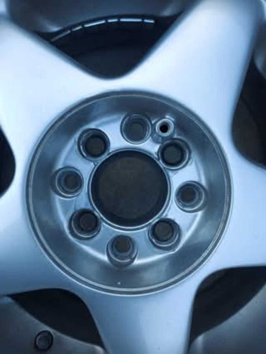 Джанти BCW 15 цола спорт пакет 4x100 и 4х108 , 8j et15