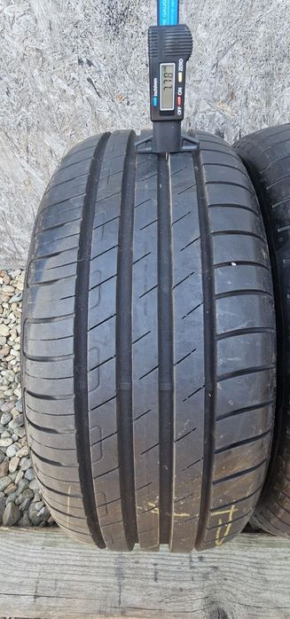 Anvelope Goodyear EficientGrip Performance 
205/55 R15 88V