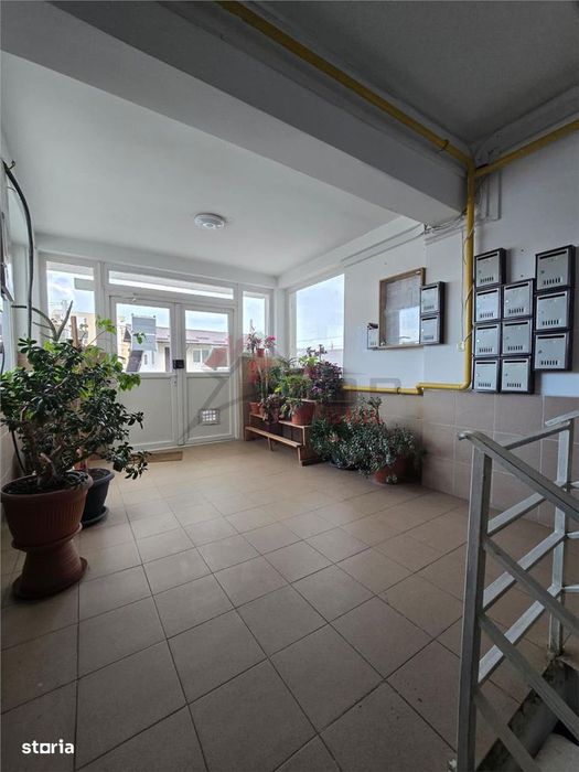 Visan - Profi, 2 camere decomandat in bloc nou, 70mp cu loc de parcare