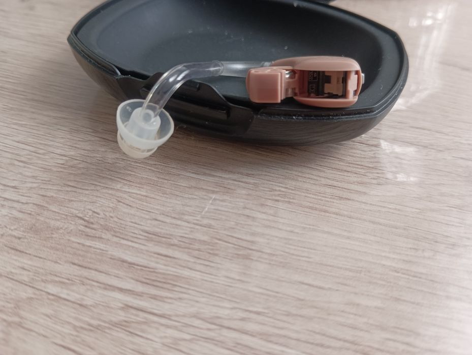 Слуховой аппарат