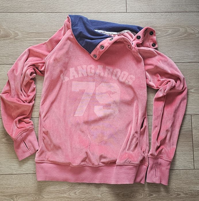 Hanorac  KangarooS , gen Tech Nike, mărimea M, dama