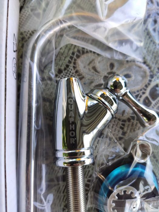 Продам кран Аквафор оригинал 4000 ТГ.