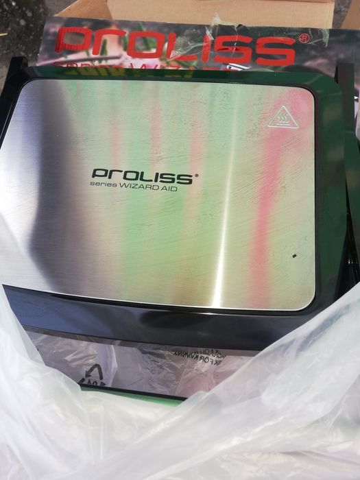 Электро Грильница 2200W