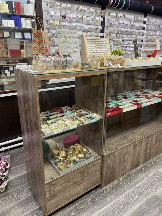 Витрина, витрина, витрина