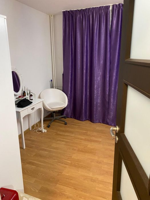 Garsoniera Aparatorii Patriei 33mp Parter