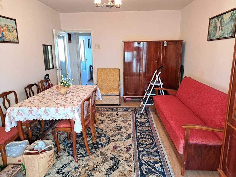 Vand APARTAMENT 2 camere, Tg. Mures, Tudor