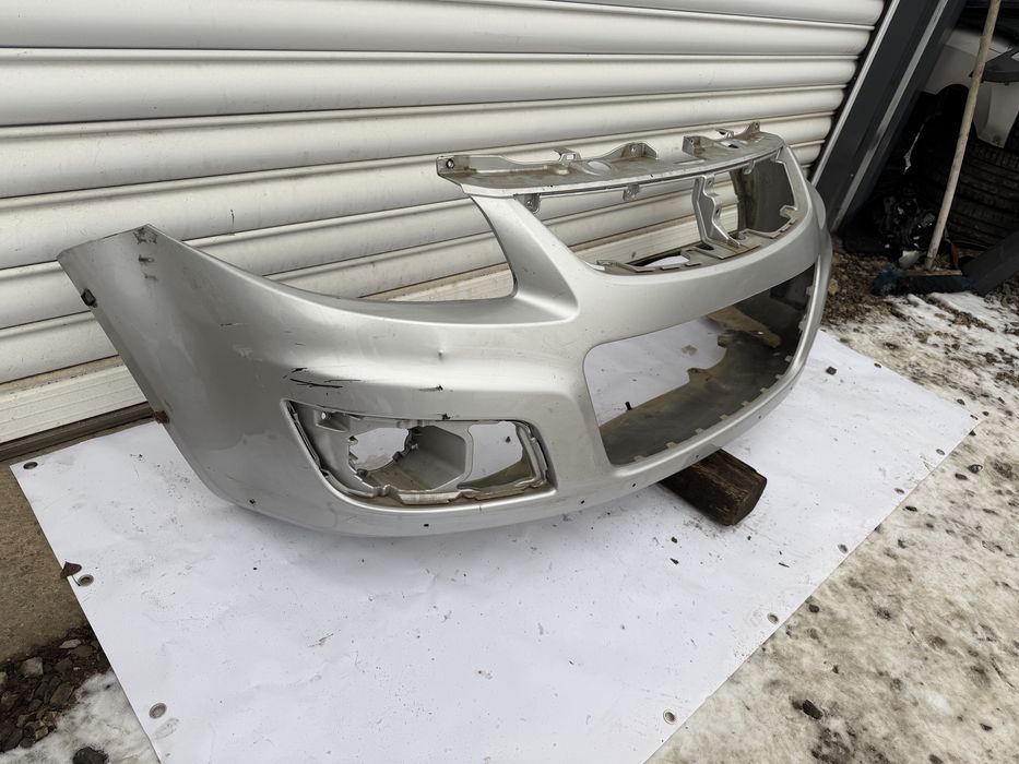 Предна броня за Suzuki SX4 (2007-2014)