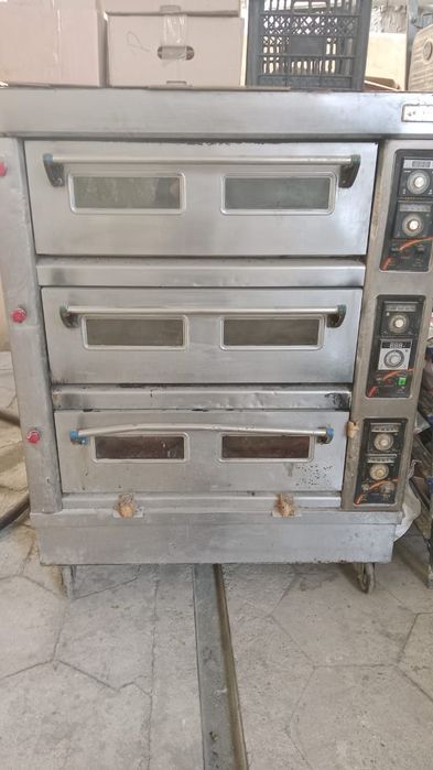 продаются 4 печки