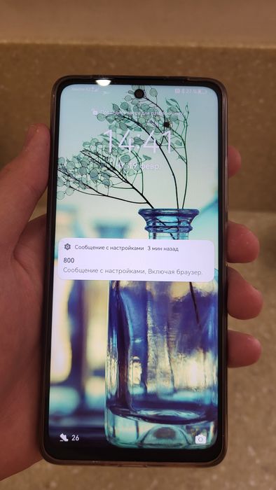 продам Huawei nova Y73