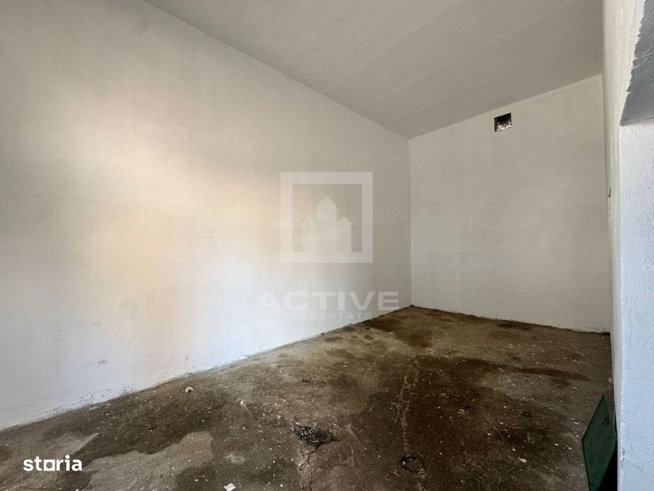Spatiu industrial de inchiriat || Zona Strazii Fabricii