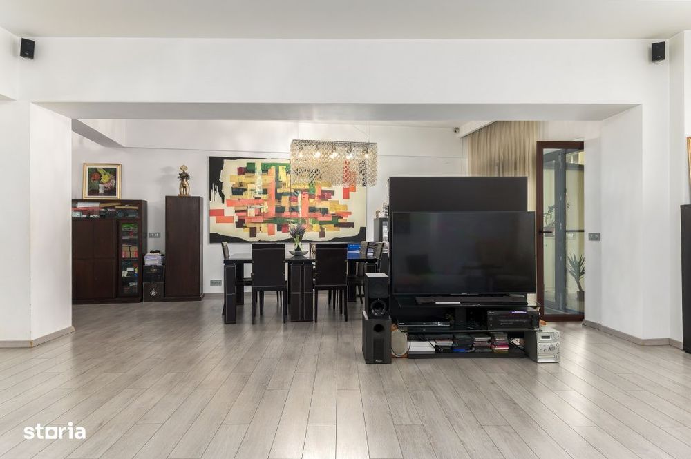 Apartament 5 camere Soseaua Nordului - Parc Herastrau