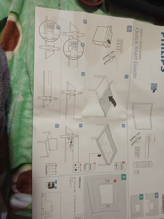 Televizor Philips