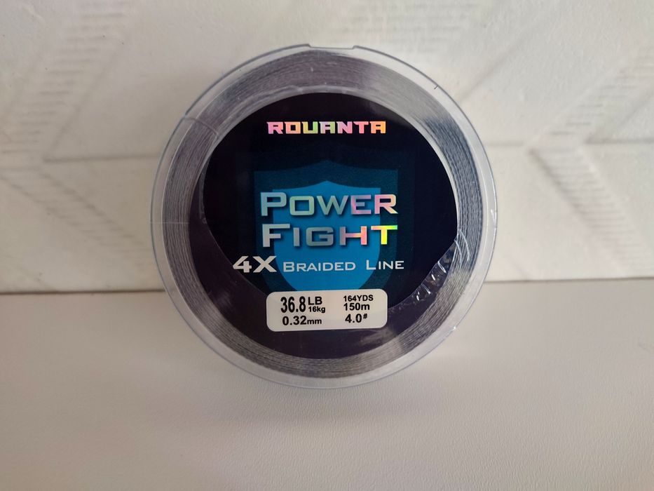 Fir textil 0.32mm NOU sigilat pentru somn și stiuca