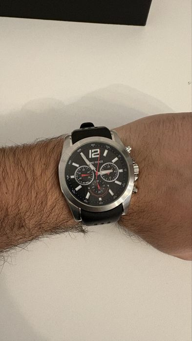 Vand ceas Time force TF 3306M