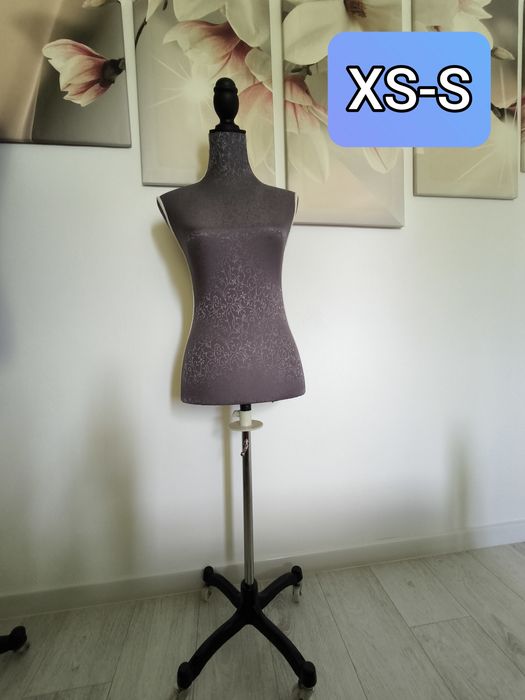 Manechine Dama/Barbat