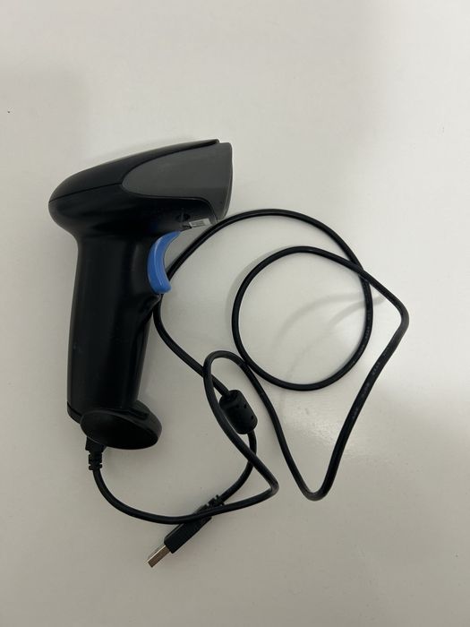 Продам сканер штрихкодов Barcode