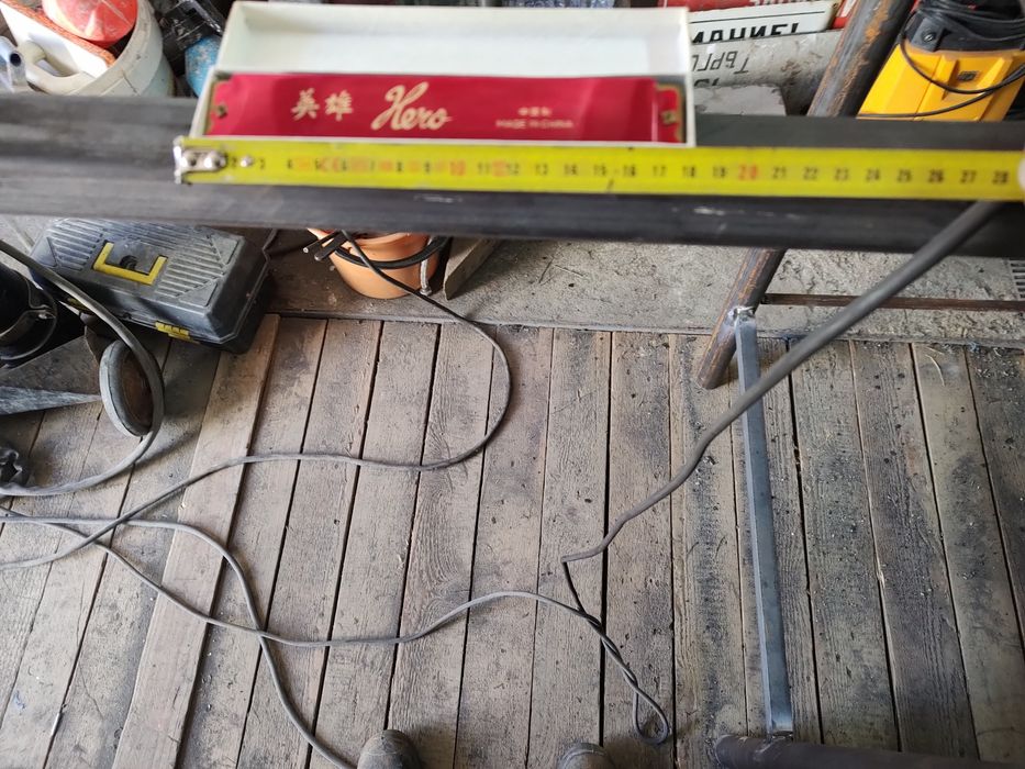 Стара китайска хармоника