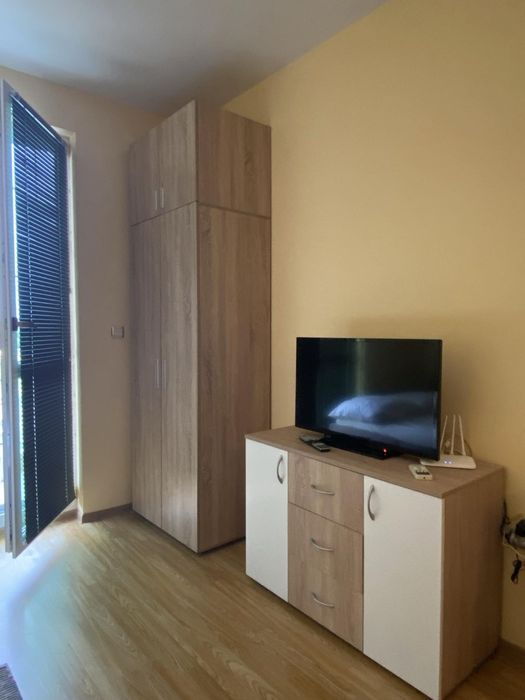 Дава се под наем Едностаен апартамент в к.к. Слънчев бряг - 37 кв.м за 204 € - Снимка #18