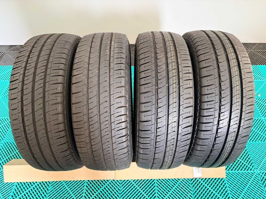 Set anvelope noi vara 235 65 R16C Michelin Agilis 98H dot 3623