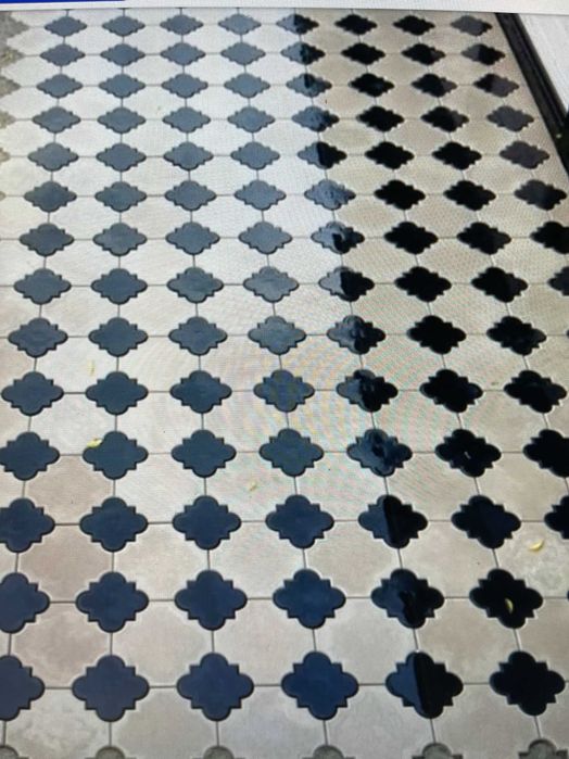 Брусчатка от производителя