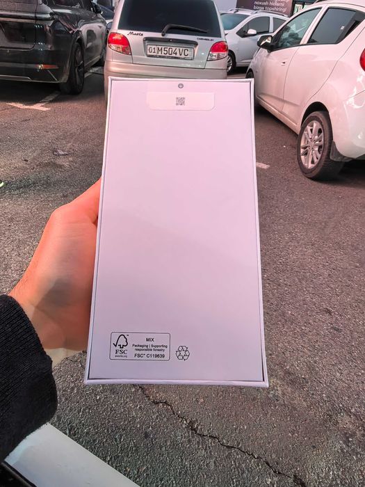 Huawei Pura 80 Pro 12/512 Dual SIM