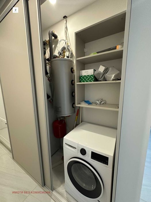 Дава се под наем Двустаен апартамент в София, Младост 2 - 80 кв.м за 448.8 € - Снимка #2