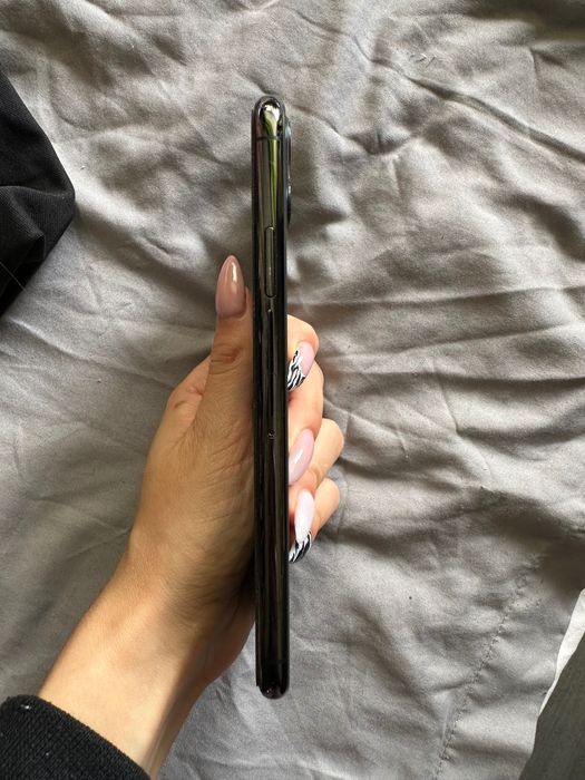 IPhone 11 Pro Max - 512 GB Silver