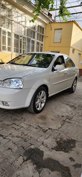 Lasetti 2008 1.8 uzbekiston varianti optramas