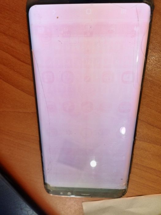 За части Samsung s8