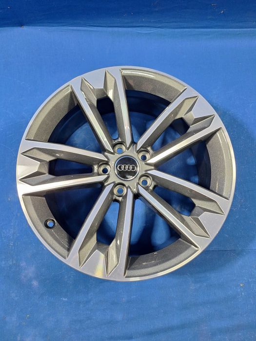 1 Janta Aliaj 5x112 18'' OEM AUDI A4 AllRoad 8K 8W - 7.5J ET 29 NOUA