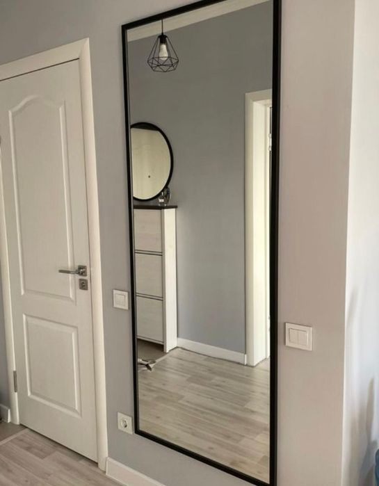 Зеркало в раме на заказ