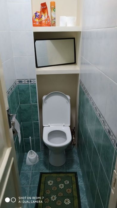 Квартира в аренду