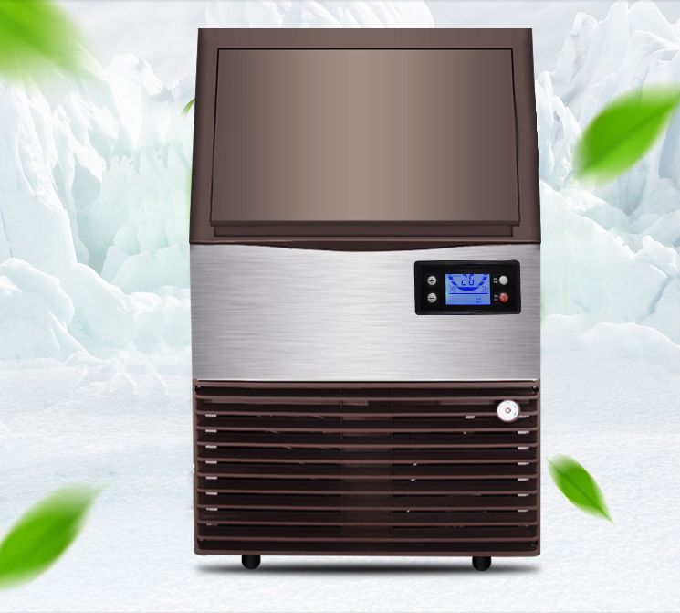 Льдогенератор SD-90