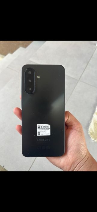 Самсунг Galaxy A17