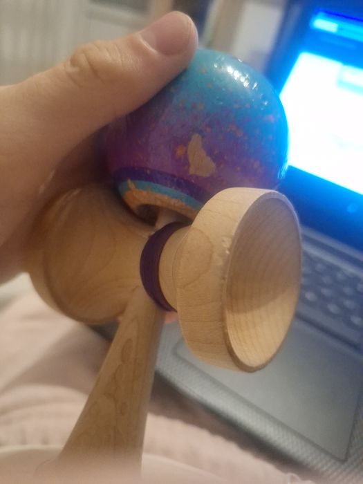 Kendama  ușa pro model