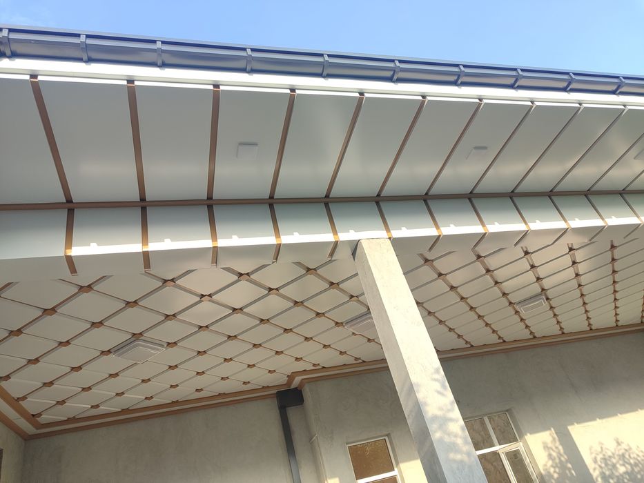 Tunukafon xizmatlari