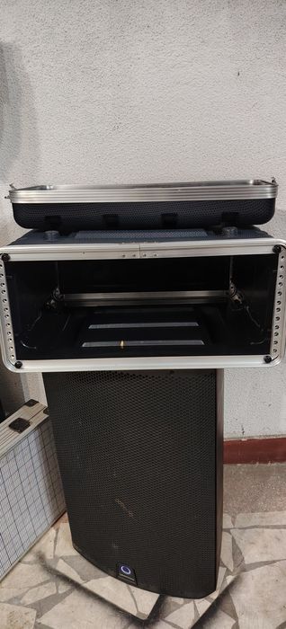 Rack case proiel NOU