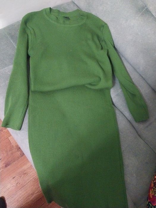 Продам платье лапша