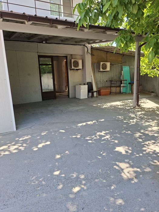 Spatiu de inchiriat